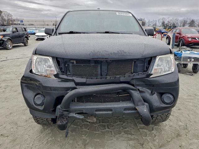 Nissan Frontier S Image 5