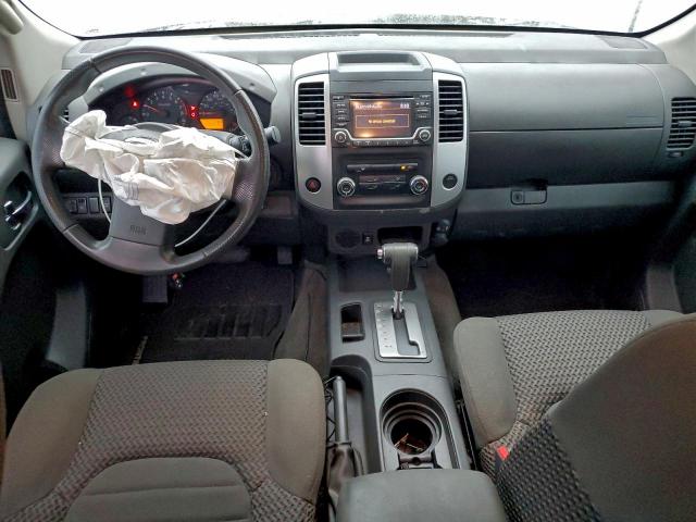 Nissan Frontier S Image 3