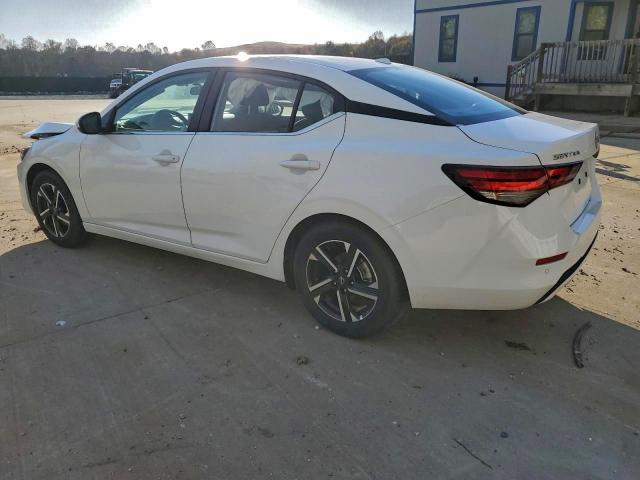 Nissan Sentra Sv Image 3