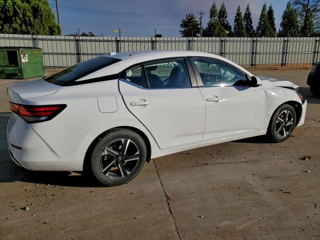 Nissan Sentra Sv Image 7