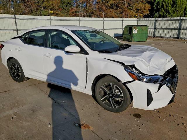 Nissan Sentra Sv Image 6