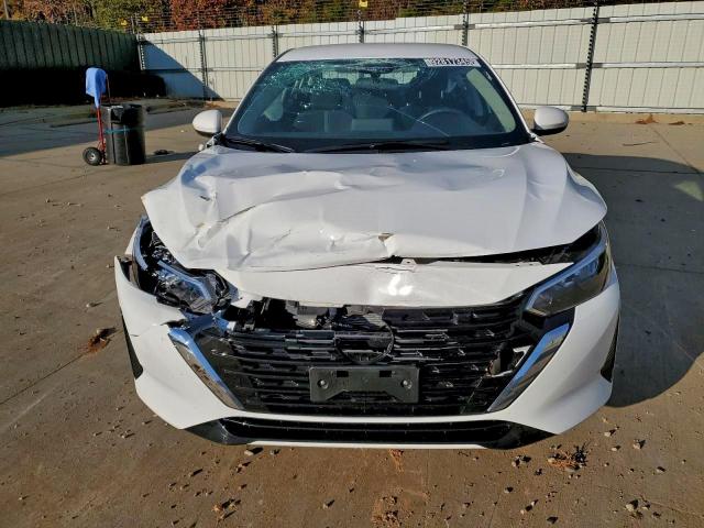 Nissan Sentra Sv Image 4