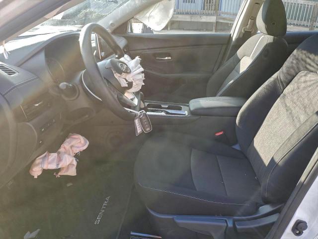 Nissan Sentra Sv Image 5