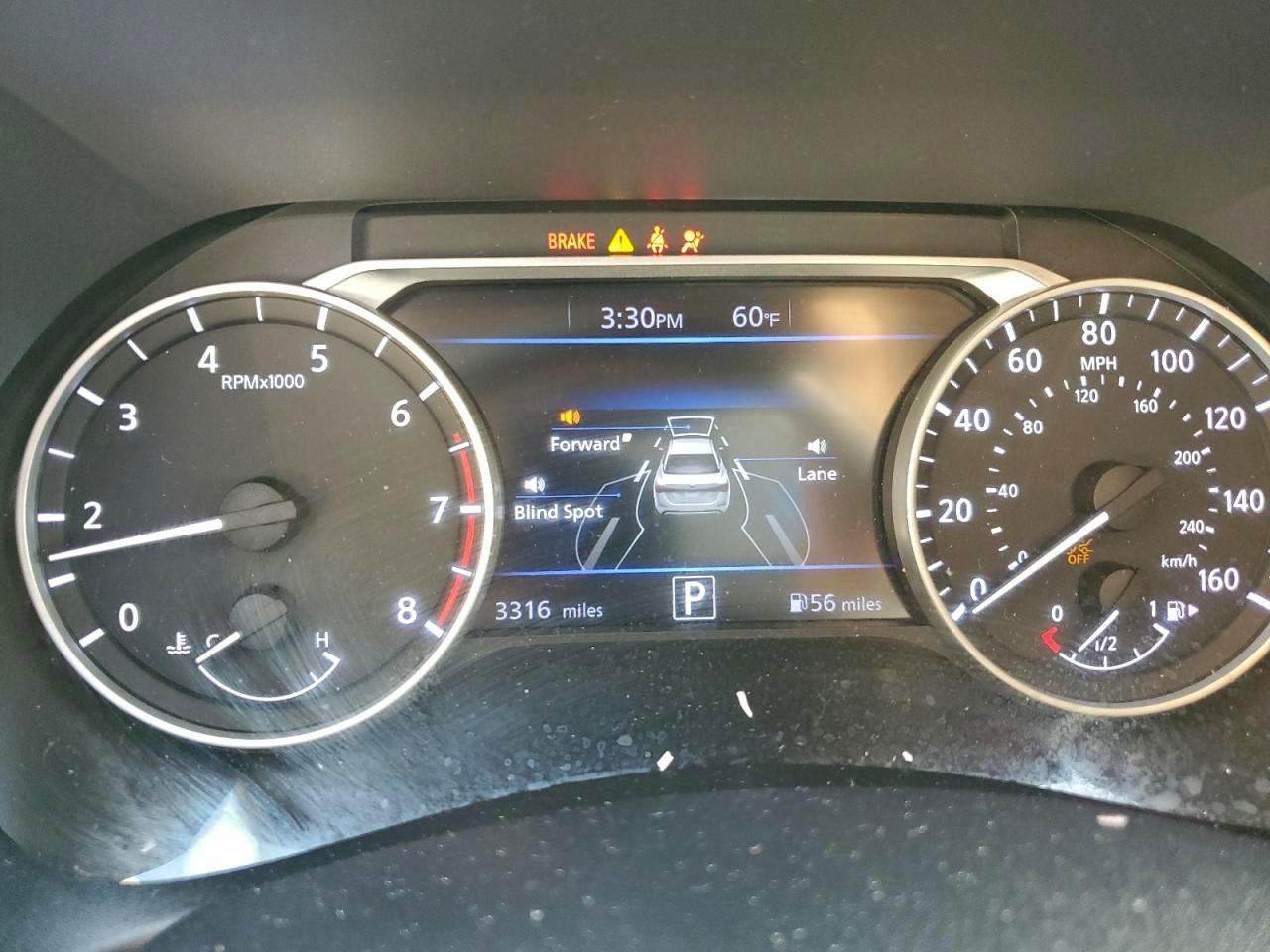 Nissan Sentra Sv Image 10