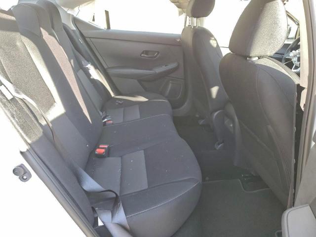 Nissan Sentra Sv Image 11