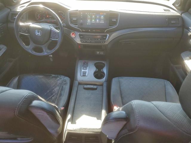 Honda Passport Exl Image 5