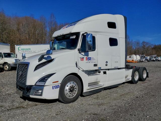 Volvo Vn Vnl Image 8