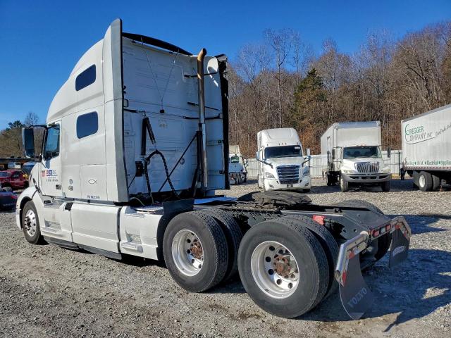 Volvo Vn Vnl Image 7