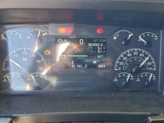 Volvo Vn Vnl Image 3