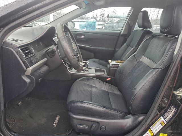 Toyota Camry Le Image 11