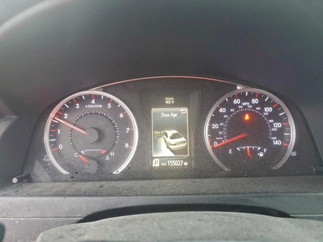 Toyota Camry Le Image 5