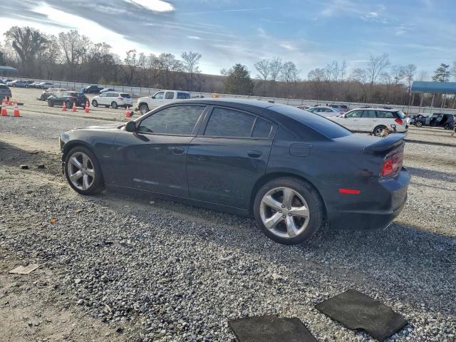 Dodge Charger R/t Image 10