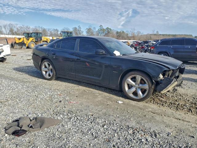 Dodge Charger R/t Image 4