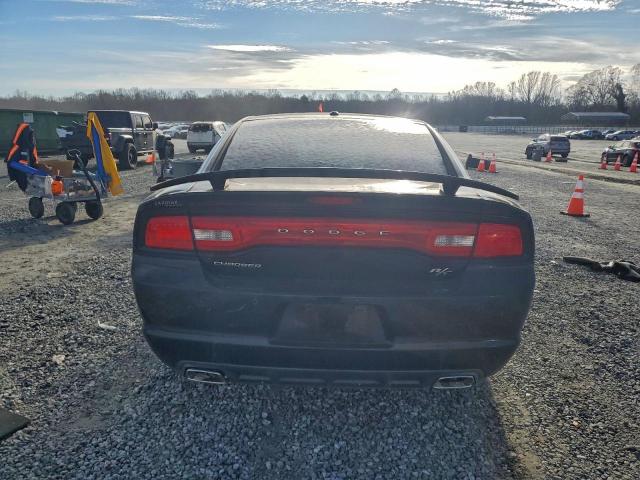 Dodge Charger R/t Image 8