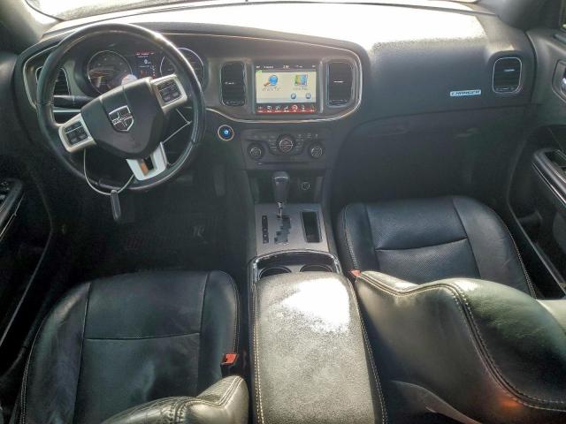 Dodge Charger R/t Image 12