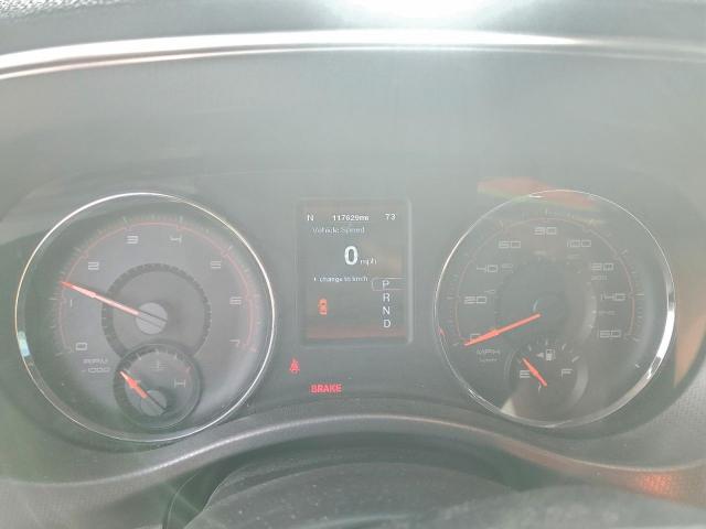 Dodge Charger R/t Image 3