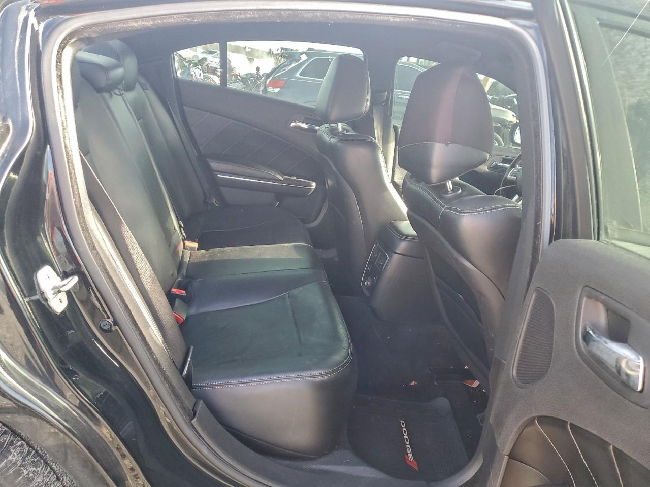 Dodge Charger R/t Image 7