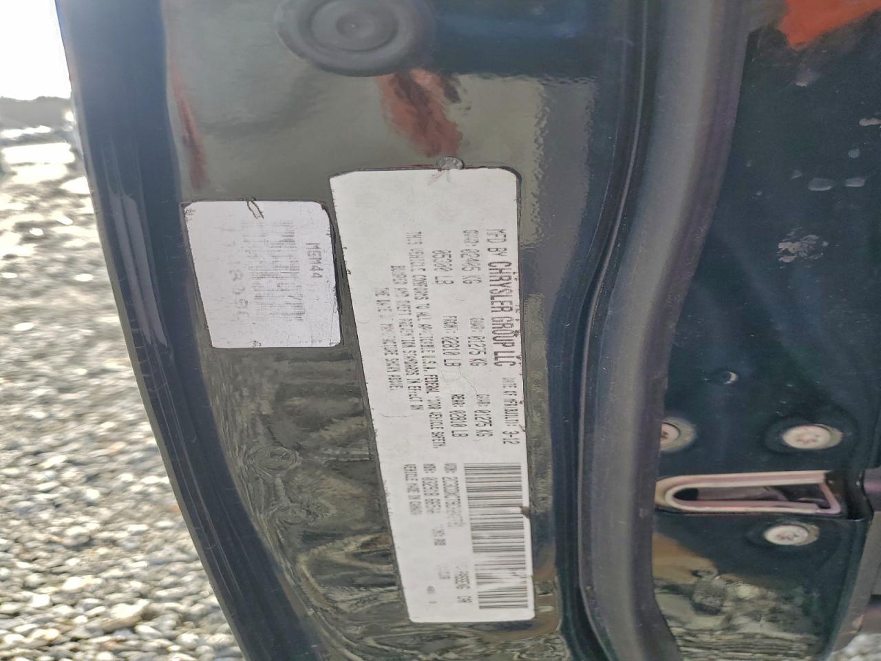 Dodge Charger R/t Image 9