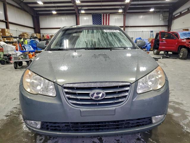 Hyundai ELANTRA Blue Image 12