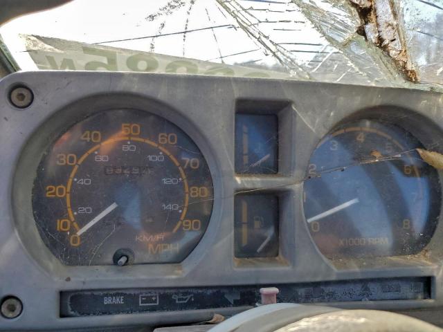 Suzuki Samurai Image 11