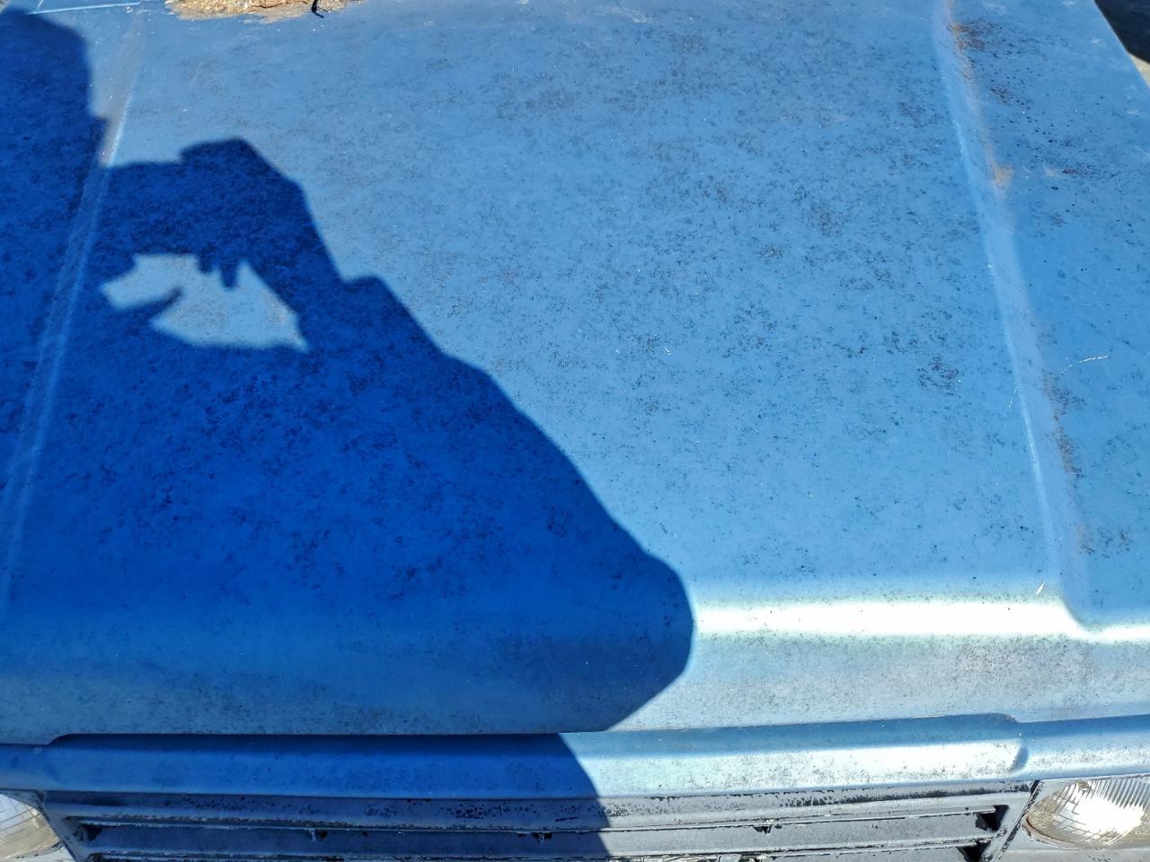 Suzuki Samurai Image 8