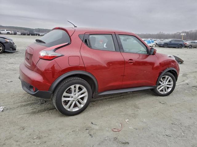 Nissan JUKE S Image 3
