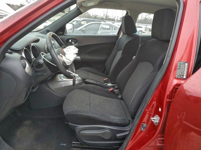 Nissan JUKE S Image 6