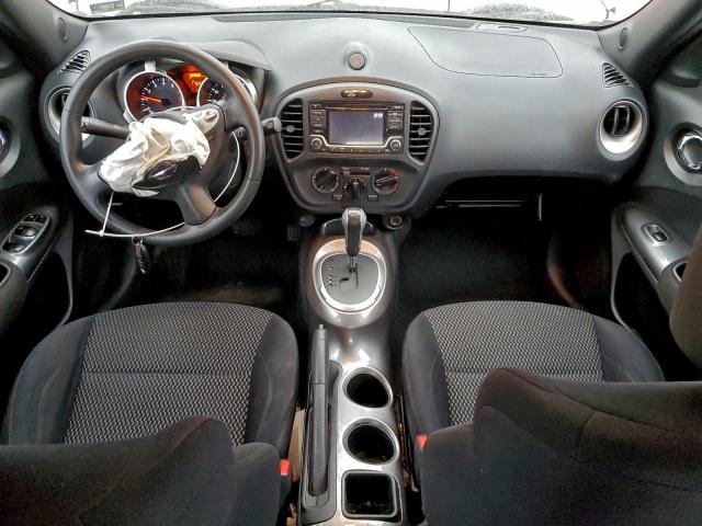 Nissan JUKE S Image 7