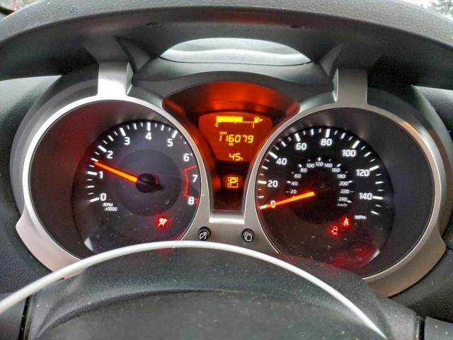 Nissan JUKE S Image 8