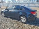 Chevrolet Cruze Ls Image 12