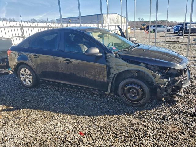 Chevrolet Cruze Ls Image 10