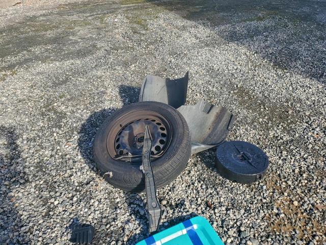 Chevrolet Cruze Ls Image 7