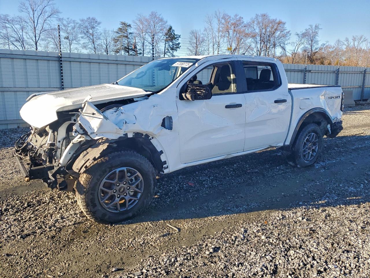 Ford Ranger Xlt Image 1