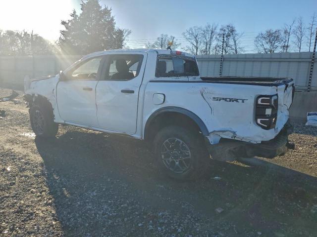 Ford Ranger Xlt Image 6