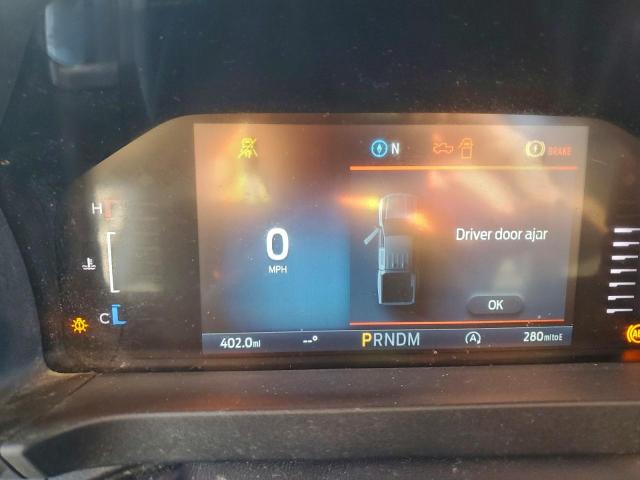 Ford Ranger Xlt Image 4