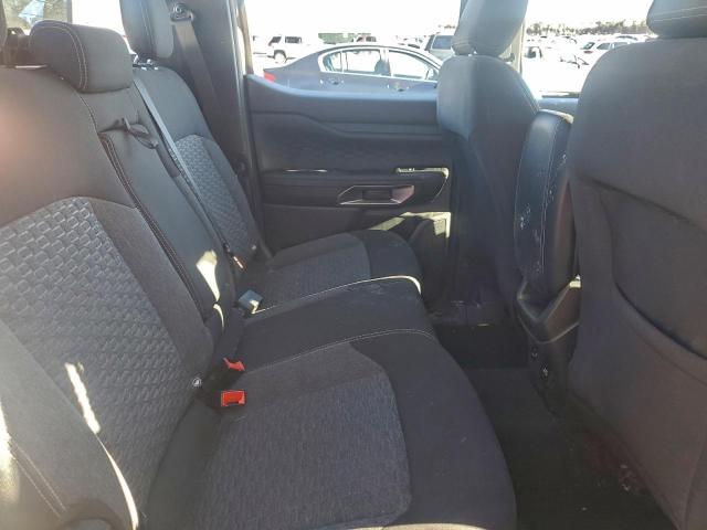 Ford Ranger Xlt Image 9