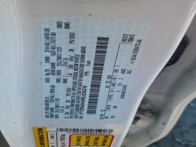 Ford Ranger Xlt Image 8