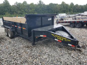  Salvage Gatormade Other