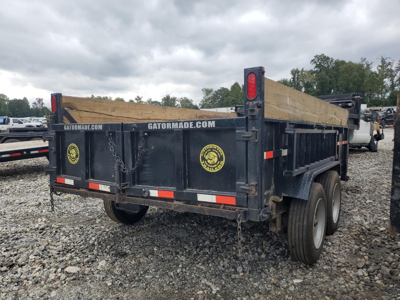 Gatormade Other Image 10