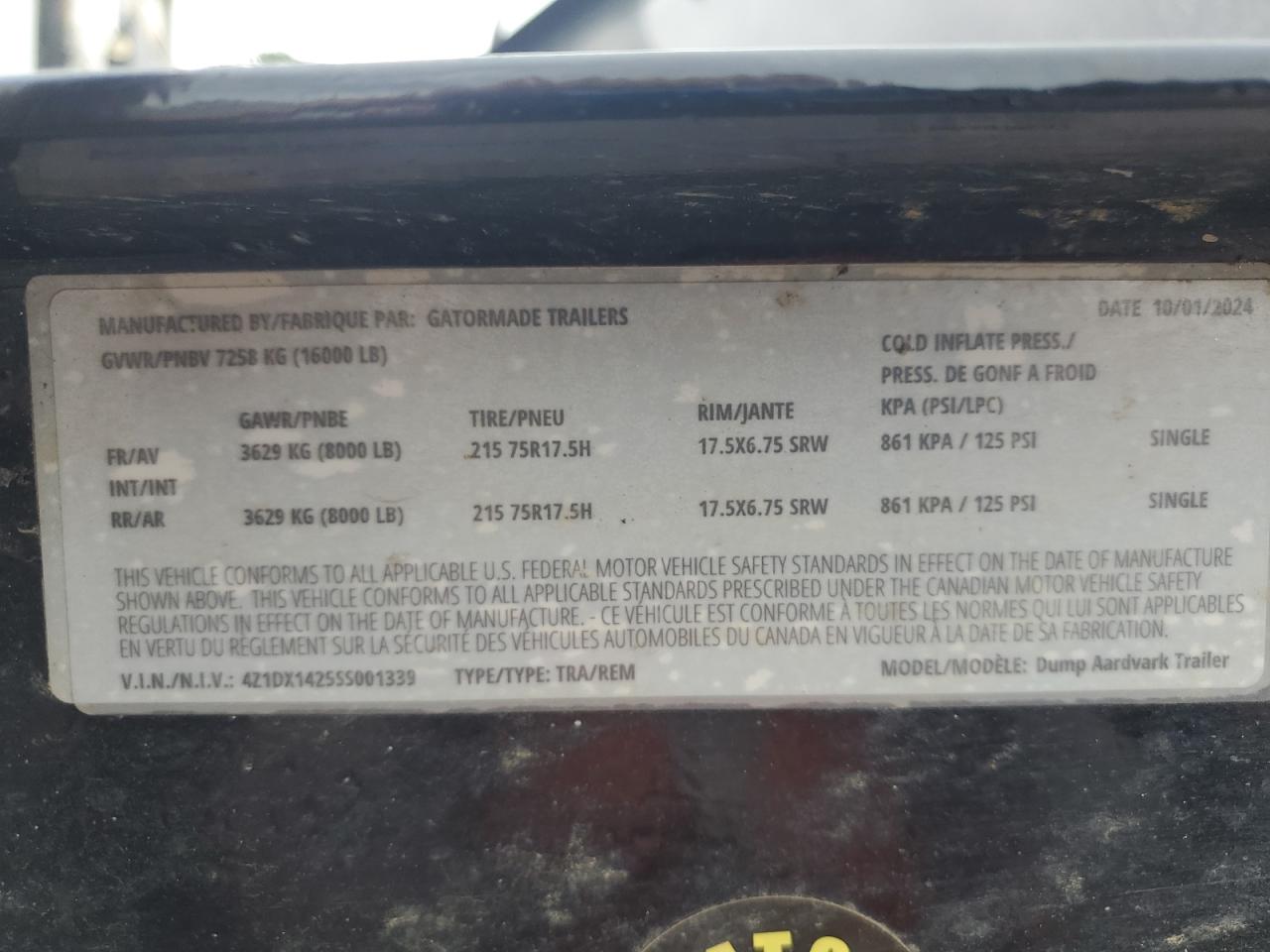 Gatormade Other Image 6