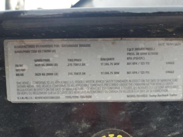 Gatormade Other Image 6