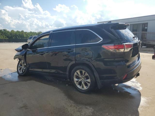 Toyota Highlander Xle Image 12