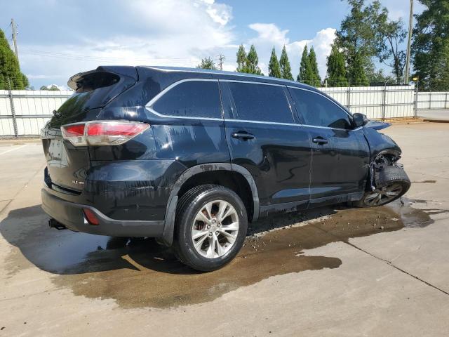 Toyota Highlander Xle Image 8