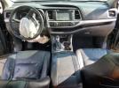 Toyota Highlander Xle Image 6