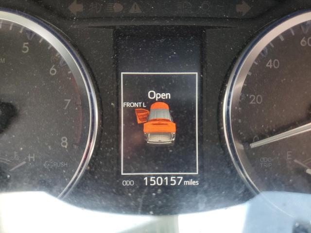 Toyota Highlander Xle Image 5