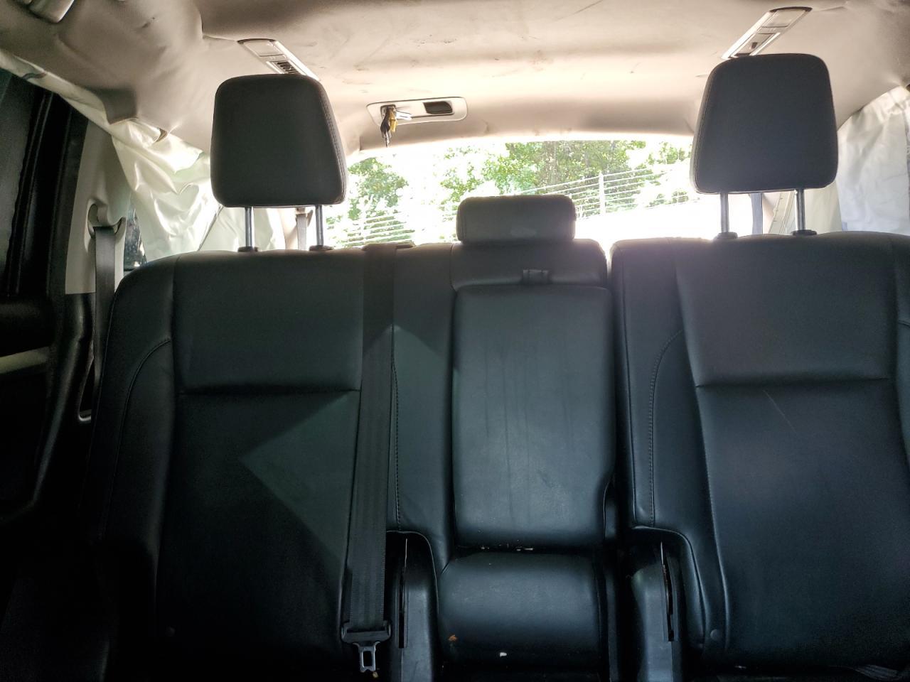 Toyota Highlander Xle Image 4