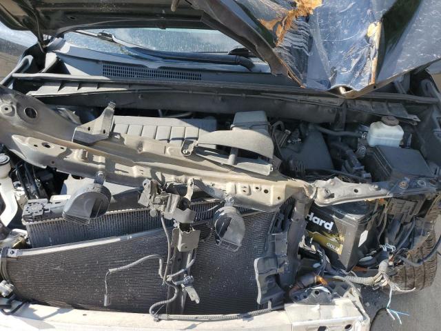 Toyota Highlander Xle Image 14