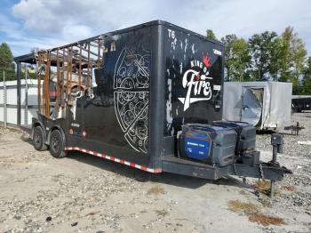  Salvage Southern Traile Other