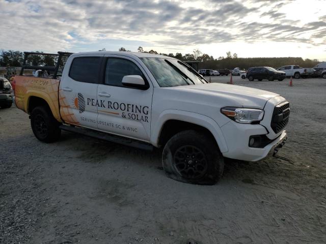 Toyota Tacoma Double Cab Image 2