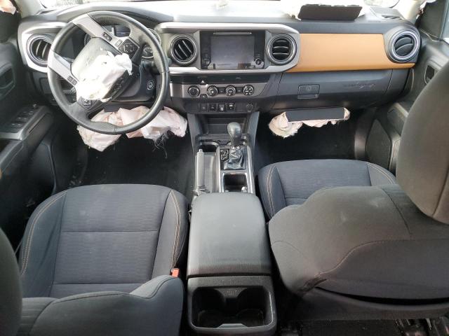 Toyota Tacoma Double Cab Image 11